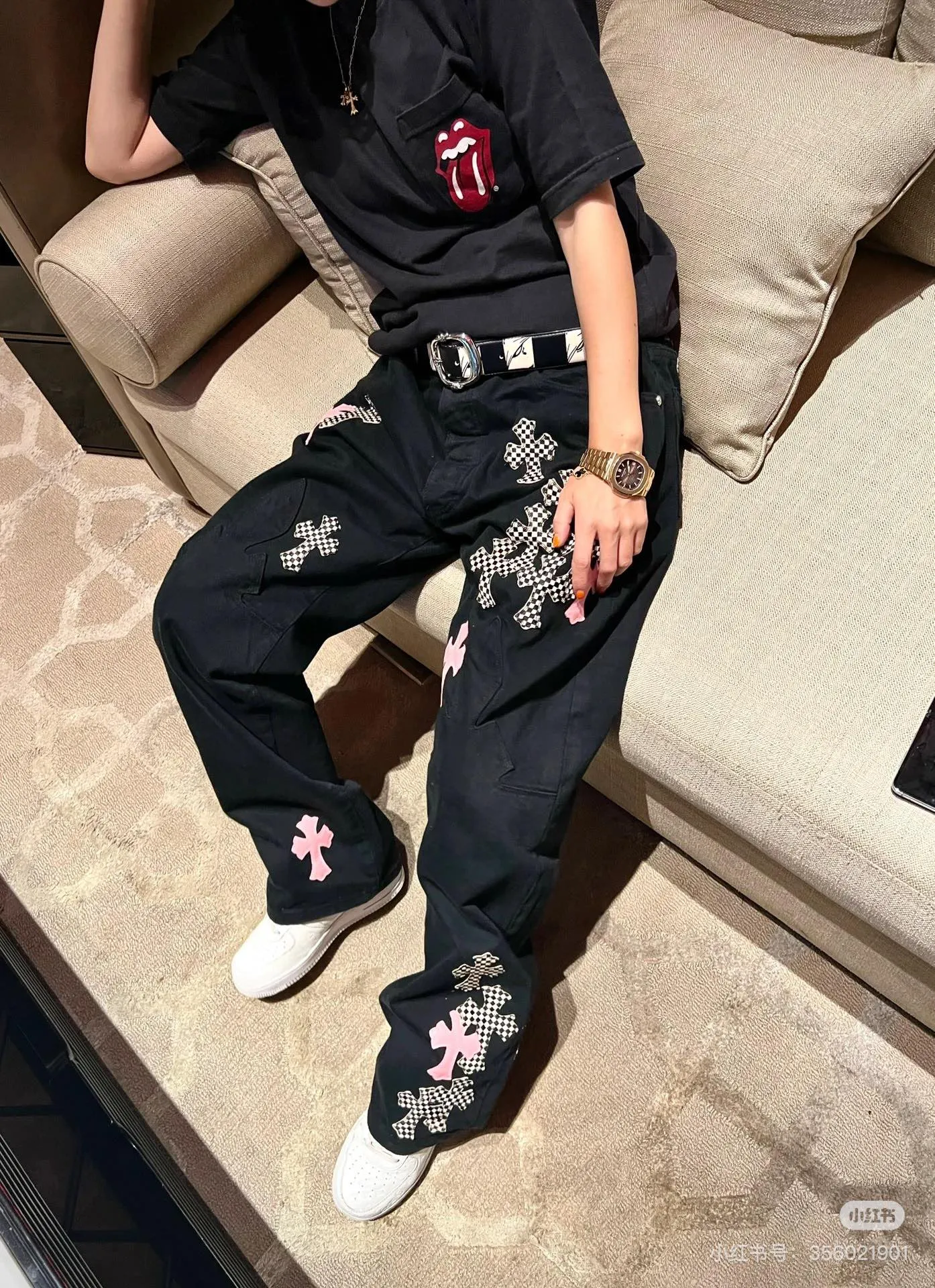 model picture